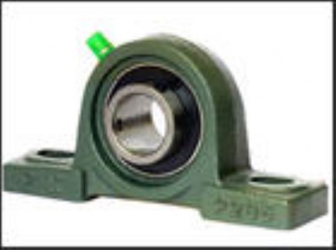 Pillow Block Ball Bearings--Uc,Ucp,Cuf,Ucfl,Uct217